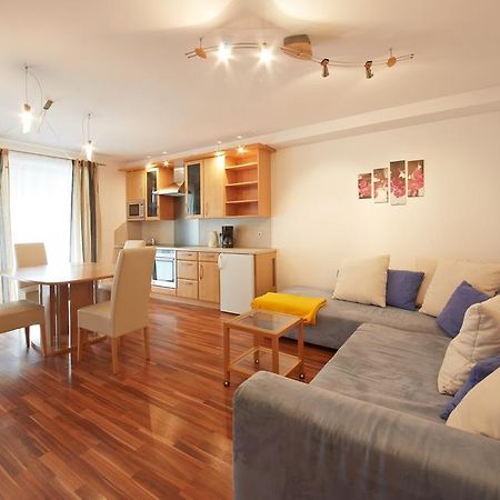 Appartement Mitteregg Saalbach-Hinterglemm Rum bild