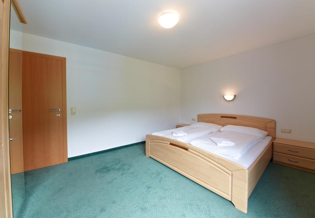 Appartement Mitteregg Saalbach-Hinterglemm Rum bild