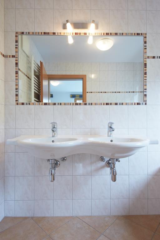 Appartement Mitteregg Saalbach-Hinterglemm Rum bild