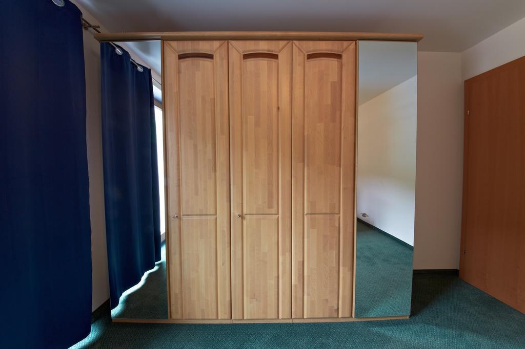 Appartement Mitteregg Saalbach-Hinterglemm Rum bild